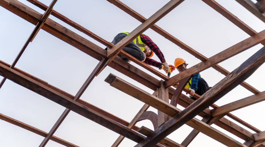Expert top industrial roofings services in Nicasio, CA